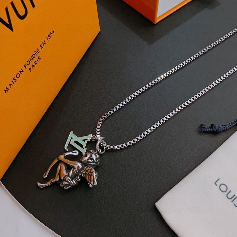 Louis Vuitton Necklaces